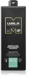 label.m Honey & Oat hydratisierendes Shampoo zur t&auml;glichen Anwendung 1000 ml