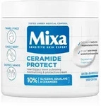 Mixa Ceramide Protect regenerierende Creme f&uuml;r den K&ouml;rper f&uuml;r empfindliche