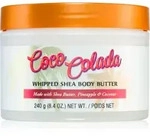 Tree Hut Coco Colada K&ouml;rperbutter 240 g