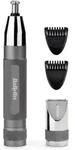 BaByliss E116E Ohr - und Nasenhaartrimmer 1 St.