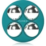 FOREO BEARTM 2 body tonisierendes Mikrostrom-Ger&auml;t f&uuml;r den K&ouml;rper Evergreen 1 St.