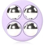 FOREO BEARTM 2 body tonisierendes Mikrostrom-Ger&auml;t f&uuml;r den K&ouml;rper Lavender 1 St.