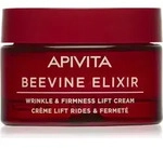 Apivita Beevine Elixir Cream Light festigende Liftingcreme gegen Falten 50 ml