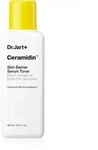 Dr. Jart+ Ceramidin&trade; Skin Barrier Serum Toner hydratisierendes Gesichtstonikum mit