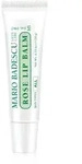 Mario Badescu Rose Lip Balm ultra-n&auml;hrender Balsam f&uuml;r die Lippen mit Rosenduft 10