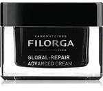 FILORGA GLOBAL-REPAIR ADVANCED CREAM Tages und Nachtkrem gegen Hautalterung 50 ml