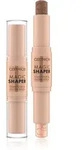 Catrice Magic Shaper Bronzer und Highlighter in der Form eines Stiftes Farbton...