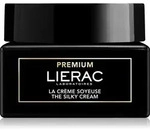 Lierac Premium The Silky Cream seidenfeine Creme gegen die Zeichen des Alterns