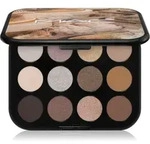 MAC Cosmetics Connect In Colour Eye Shadow Palette 12 shades Lidschattenpalette