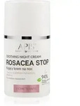 Apis Natural Cosmetics Couperose-Stop hydratisierendes Serum f&uuml;r empfindliche Haut
