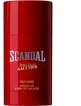 Jean Paul Gaultier Scandal Pour Homme Deo-Stick f&uuml;r Herren 75 g