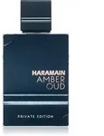 Al Haramain Amber Oud Private Edition Eau de Parfum Unisex 60 ml