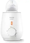 Philips Avent Bottle Warmer SCF355/09 multifunktionaler Babyflaschenw&auml;rmer 1 St.