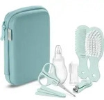 Philips Avent Baby Care Set SCH401/00 Babypflege-Set 10 St. Philips Avent Baby Care Set SCH401/00 Babypflege-Set 10 St.