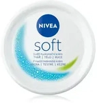 NIVEA Soft Feuchtigkeitscreme 50 ml
