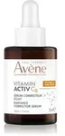 Av&egrave;ne Vitamin Activ Cg Radiance Concentrated Serum konzentriertes Serum zur