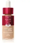 Bourjois Healthy Mix leichtes Make-up f&uuml;r ein nat&uuml;rliches Aussehen Farbton 55N Deep