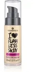 essence I LOVE FLAWLESS SKIN deckendes Make-up mit Matt-Effekt Farbton 20 - Medium