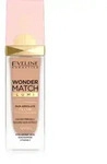 Eveline Cosmetics Wonder Match Lumi feuchtigkeitsspendendes Make up mit...