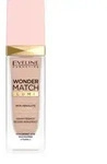 Eveline Cosmetics Wonder Match Lumi feuchtigkeitsspendendes Make up mit...
