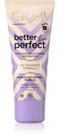 Eveline Cosmetics Better than Perfect Foundation deckendes Make-up mit