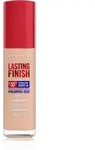 Rimmel Lasting Finish 35H Hydration Boost Hydratisierendes Make Up SPF 20 Farbton 010