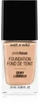 Wet n Wild PhotoFocus leichtes feuchtigkeitsspendendes Make up zur Verj&uuml;ngung der