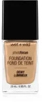 Wet n Wild PhotoFocus leichtes feuchtigkeitsspendendes Make up zur Verj&uuml;ngung der