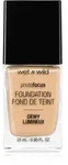 Wet n Wild PhotoFocus leichtes feuchtigkeitsspendendes Make up zur Verj&uuml;ngung der