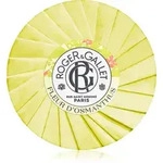 Roger & Gallet Fleur d'Osmanthus parf&uuml;mierte seife 100 g