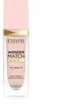 Eveline Cosmetics Wonder Match Lumi feuchtigkeitsspendendes Make up mit...