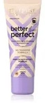 Eveline Cosmetics Better than Perfect Foundation deckendes Make-up mit
