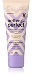 Eveline Cosmetics Better than Perfect Foundation deckendes Make-up mit
