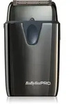 BaByliss PRO UV Double Foil Metal Shaver Folienrasierer schwarz FXLFS2E 1 St.
