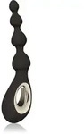 Lelo Soraya Beads Vibrator mit Analkugeln 23.4 cm