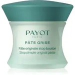 Payot P&acirc;te Grise Originale Stop Bouton lokale Pflege gegen Akne 15 ml