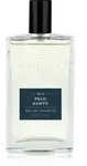 Cremo Spray Cologne Palo Santo Eau de Toilette f&uuml;r Herren 100 ml