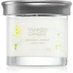Yankee Candle Midnight Jasmine Duftkerze Signature 122 g