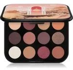 MAC Cosmetics Connect In Colour Eye Shadow Palette 12 shades Lidschattenpalette