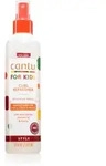 CANTU For Kids Care Curl Refresher Spray Lockenpflege f&uuml;r lockiges Haar 237 ml