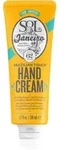 Sol de Janeiro Brazilian TouchTM Hand Cream weichmachende Creme f&uuml;r die H&auml;nde 50 ml