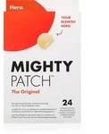 Hero Cosmetics Mighty Patch Original Pflaster gegen Akne 24 St.