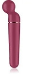 Satisfyer Planet Wand-er Massagekopf wine 30.5 cm