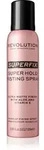 Revolution Superfix mattierendes Fixierspary f&uuml;r das Make-up 150 ml