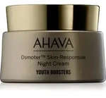 AHAVA OsmoterTM Skin-Responsive festigende Nachtcreme zur Verj&uuml;ngung der Haut 50 ml