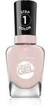 Sally Hansen Miracle GelTM Gel-Lack f&uuml;r Fingern&auml;gel - keine UV/LED Lampe