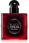 Yves Saint Laurent Black Opium Over Red Eau de Parfum f&uuml;r Damen 30 ml