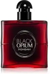 Yves Saint Laurent Black Opium Over Red Eau de Parfum f&uuml;r Damen 50 ml