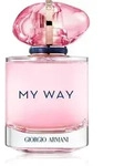 Armani My Way Nectar Eau de Parfum f&uuml;r Damen 50 ml