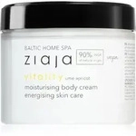 Ziaja Baltic Home Spa Wellness hydratisierende K&ouml;rpercreme 300 ml